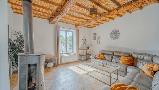 Rue des Remparts - 15 - - 5070