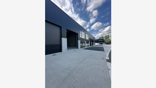 Bedrijvenstraat - 37 - B0.14 - B0.14 - 8906