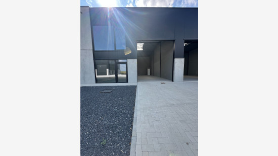 Bedrijvenstraat - 37 - B0.14 - B0.14 - 8906