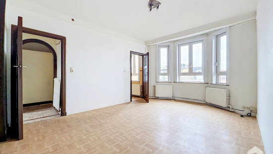 Avenue Gustave Latinis - 136 - - 1030