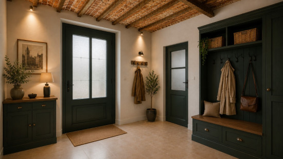 Rue des Remparts - 15 - - 5070