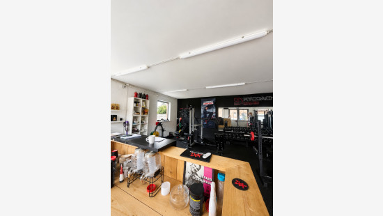 Dikkebusseweg - 232 A - - 8900