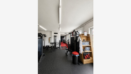 Dikkebusseweg - 232 A - - 8900
