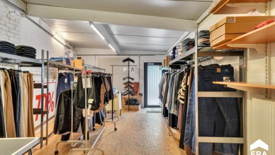 Heuvenstraat - 42 - - 3520