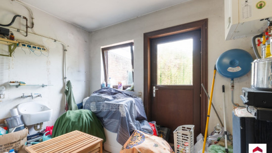 Hoogstraat - 4 - - 1600