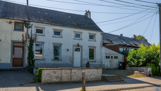 Rue Eugène Delvaux - 67 - - 5030
