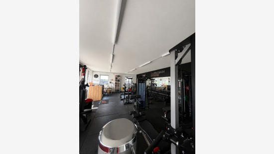 Dikkebusseweg - 232 A - - 8900
