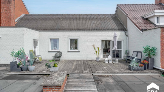 Heuvenstraat - 42 - - 3520