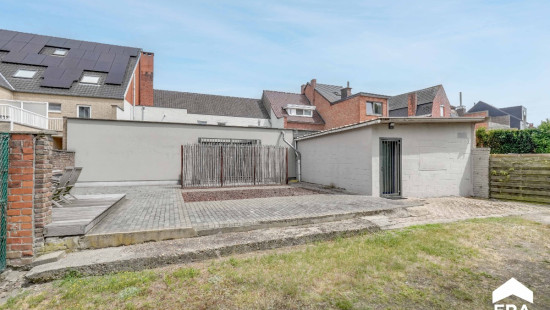 Heuvenstraat - 42 - - 3520