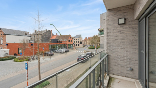 Daniel De Haenelaan - 4 A - 0101 - 8630