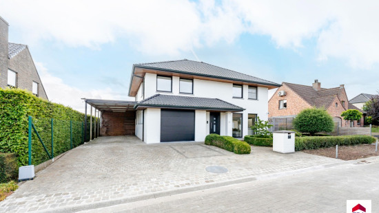 Meiklokjesstraat - 13 - - 8780