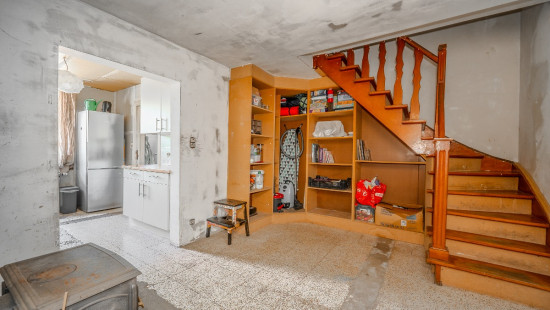 Rue Eugène Delvaux - 67 - - 5030