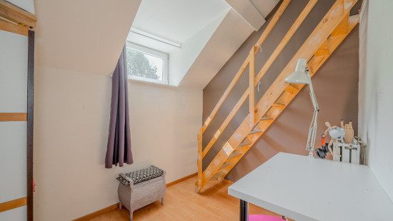 Rue Eugène Delvaux - 67 - - 5030
