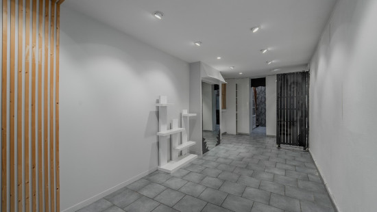 Rue de la Croix - 35 - - 5000