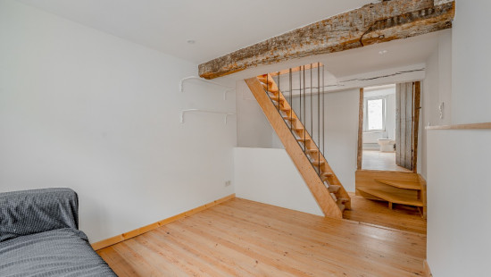 Rue de la Croix - 35 - - 5000