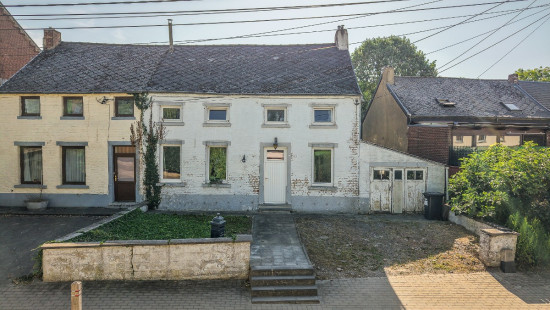 Rue Eugène Delvaux - 67 - - 5030