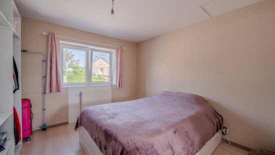 Rue des Combattants - 10 - - 5190