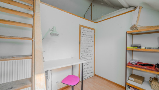 Rue Eugène Delvaux - 67 - - 5030