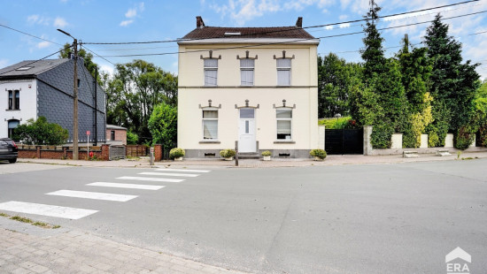 Rue de la Station - 18 - - 1495