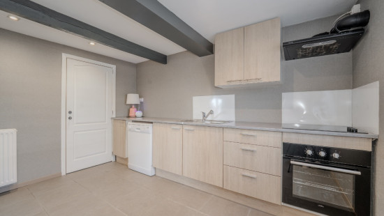 Rue des Combattants - 10 - - 5190
