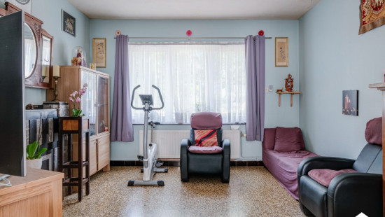 Oude-Melkerijstraat - 1 - - 296 L P0000 - 3730