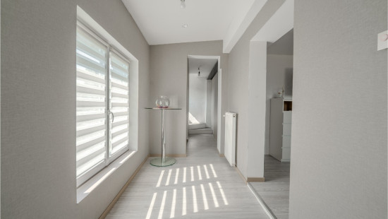 Rue des Combattants - 10 - - 5190