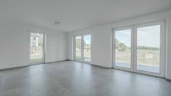 Rue de Vyle - 7D - - LOT 4 - 4570