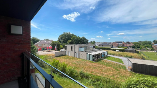 Pastoriestraat - 1 - 2.4 - 3570