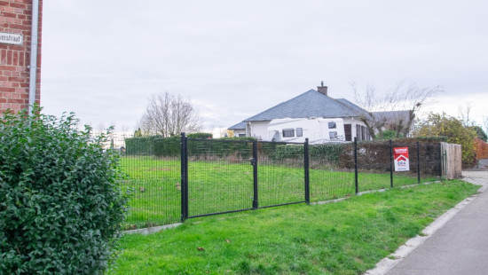 Hakendoverstraat - LV 1 - - 3350