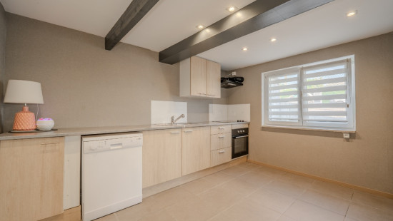 Rue des Combattants - 10 - - 5190