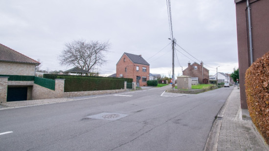 Hakendoverstraat - LV 1 - - 3350