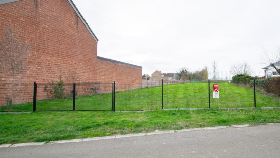 Hakendoverstraat - LV 1 - - 3350