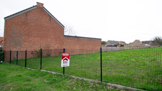 Hakendoverstraat - LV 1 - - 3350