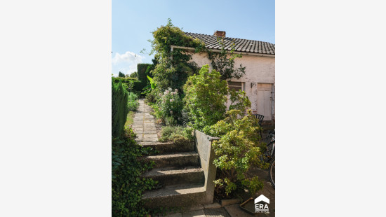 Oude-Melkerijstraat - 1 - - 296 L P0000 - 3730