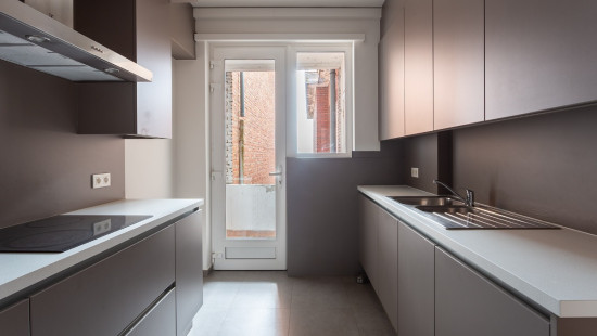 Mechelsesteenweg - 208 - - 2018
