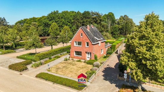 Lieve Vrouweweg - 10 - - 2450