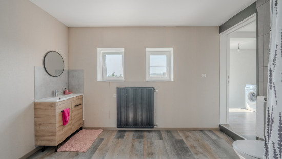 Rue des Combattants - 10 - - 5190
