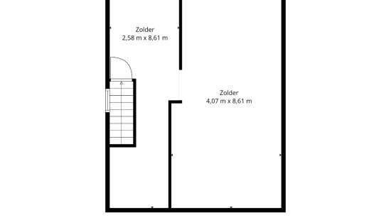 Oude-Melkerijstraat - 1 - - 296 L P0000 - 3730