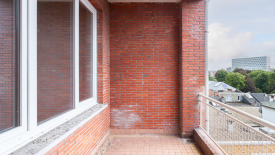 Mechelsesteenweg - 208 - - 2018