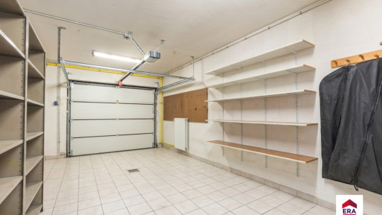 Hoogstraat - 4 - - 1600