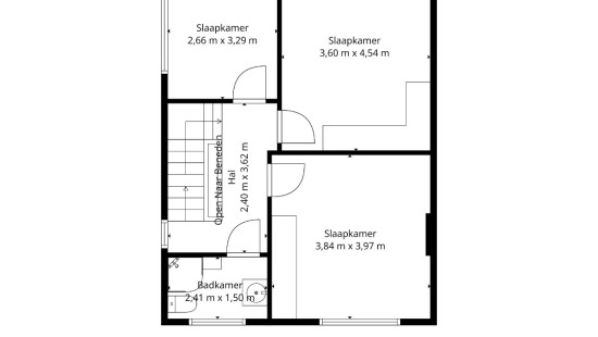 Oude-Melkerijstraat - 1 - - 296 L P0000 - 3730