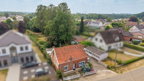 Bovenstraat - 23 - - 3560