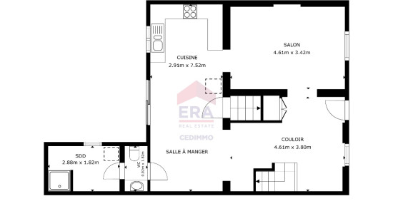 Rue Houlette - 17 - - 1495