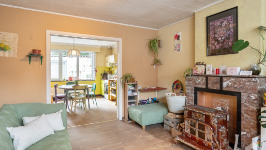 Bovenstraat - 23 - - 3560