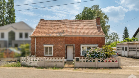 Bovenstraat - 23 - - 3560