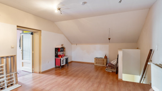 Bovenstraat - 23 - - 3560