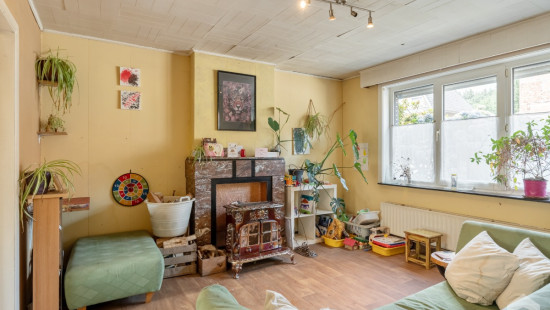 Bovenstraat - 23 - - 3560