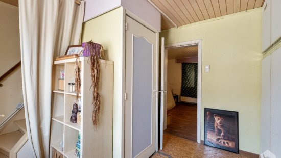 Bovenstraat - 23 - - 3560