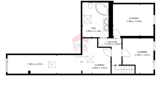 Rue Houlette - 17 - - 1495