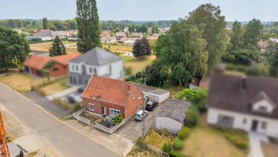 Bovenstraat - 23 - - 3560